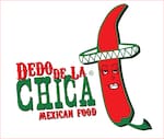 Logotipo Dedo de la Chica